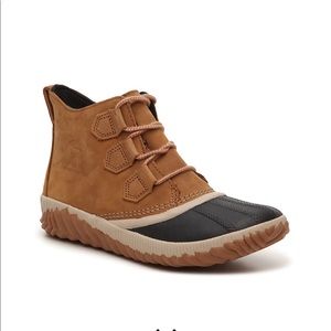 Sorel Out N About Duck Boots